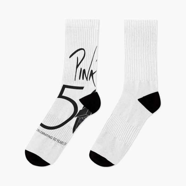 Item preview, Pink Floyd 50 años designed and sold by PowerSSales.