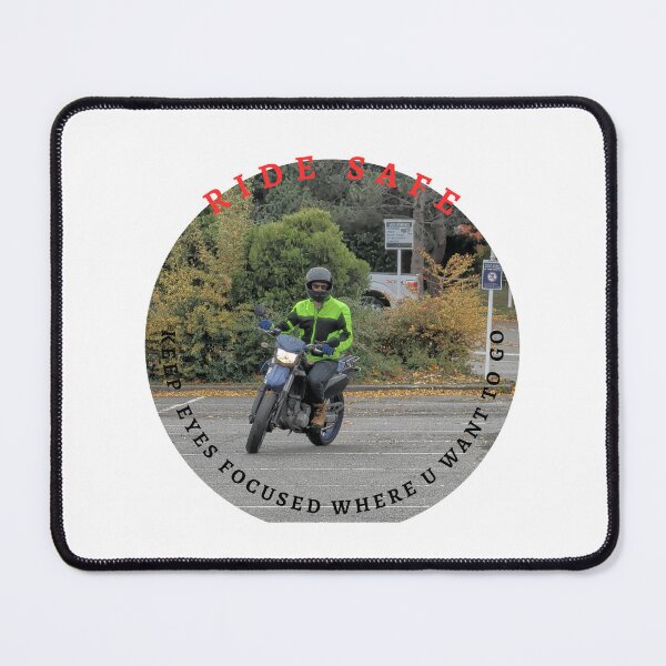 Item preview, Safe Motorcycling designed and sold by RoyalCanadianDesigns.