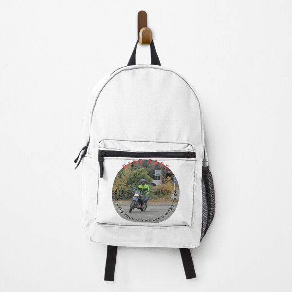 Item preview, Safe Motorcycling designed and sold by RoyalCanadianDesigns.