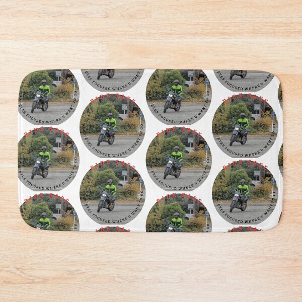 Item preview, Safe Motorcycling designed and sold by RoyalCanadianDesigns.