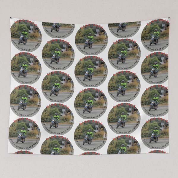 Item preview, Safe Motorcycling designed and sold by RoyalCanadianDesigns.
