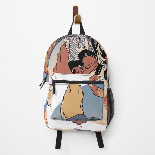 Item preview, Samurai Shiba Leap – LT Artwork Edition designed and sold by LT Artwork.