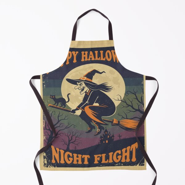 Item preview, Halloween Retro 70s designed and sold by AngieStore16.