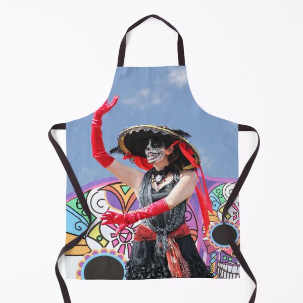 Item preview, Celebrating Dia de Los Muertos designed and sold by heatherfriedman.