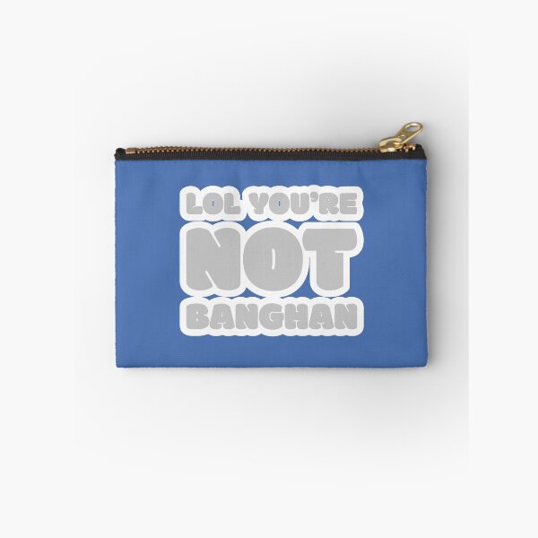 Item preview, SKZ | YOU'RE NOT | BANGCHAN designed and sold by sevenina.