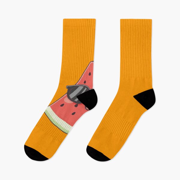 Item preview, Watermelon Chill – Cute Summer Fruit designed and sold by OOStudio.