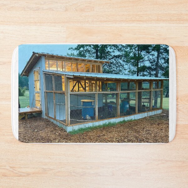 Item preview, Chicken coop designed and sold by JohnDSmith.