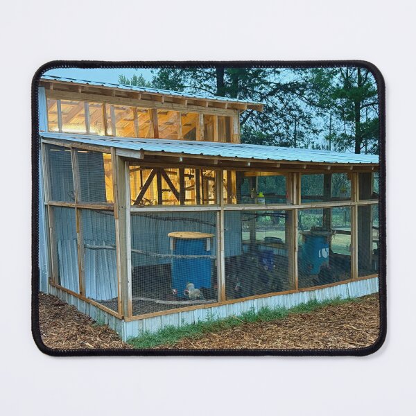 Item preview, Chicken coop designed and sold by JohnDSmith.