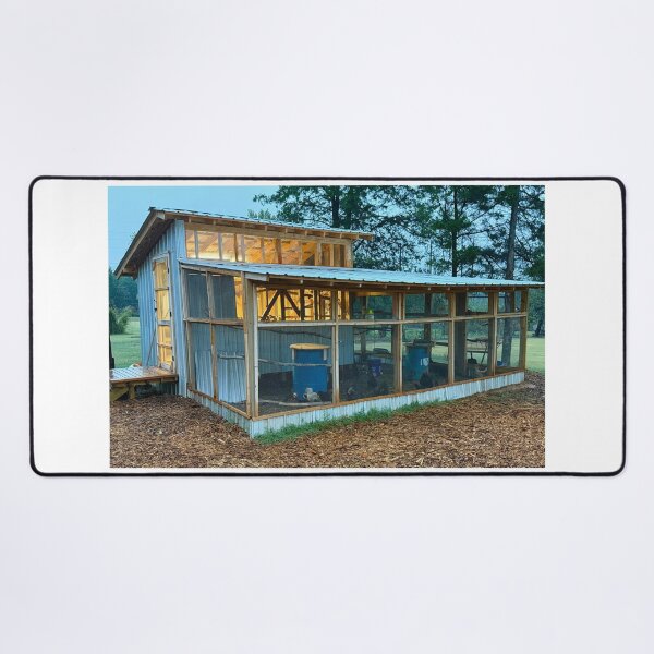 Item preview, Chicken coop designed and sold by JohnDSmith.