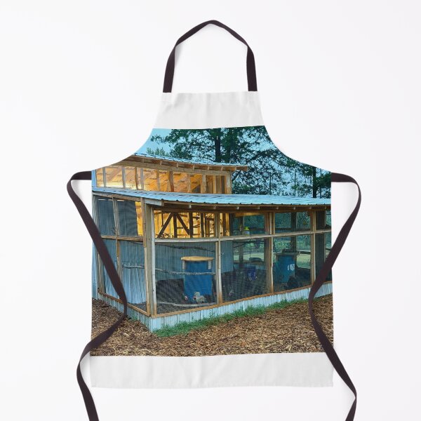 Item preview, Chicken coop designed and sold by JohnDSmith.