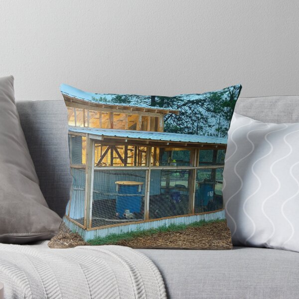 Item preview, Chicken coop designed and sold by JohnDSmith.