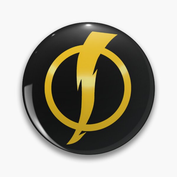 Item preview, Statics Shock Logo designed and sold by StacyAntunez6.