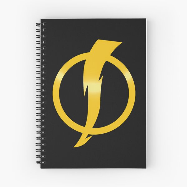 Item preview, Statics Shock Logo designed and sold by StacyAntunez6.