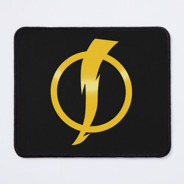 Item preview, Statics Shock Logo designed and sold by StacyAntunez6.