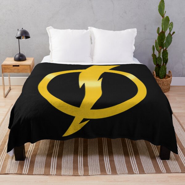 Item preview, Statics Shock Logo designed and sold by StacyAntunez6.