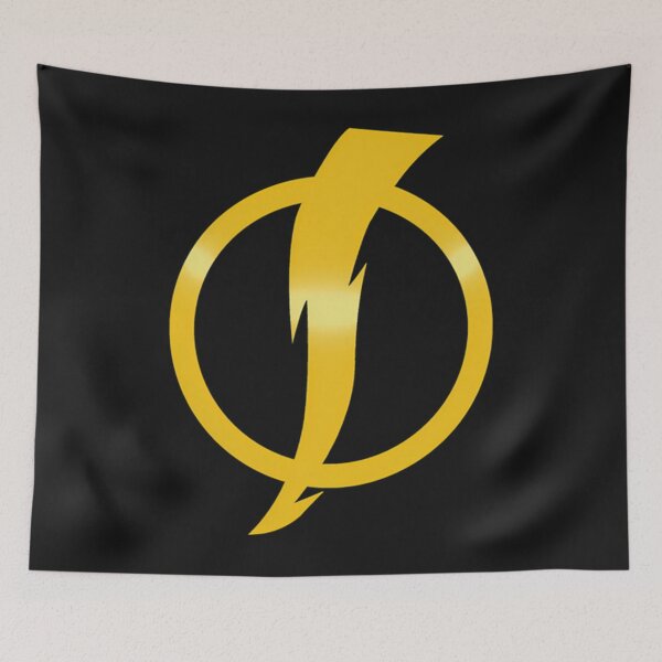 Item preview, Statics Shock Logo designed and sold by StacyAntunez6.