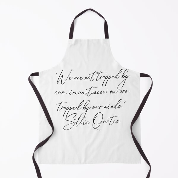Item preview, Stoic Quotes designed and sold by 4ever-Undaunted.