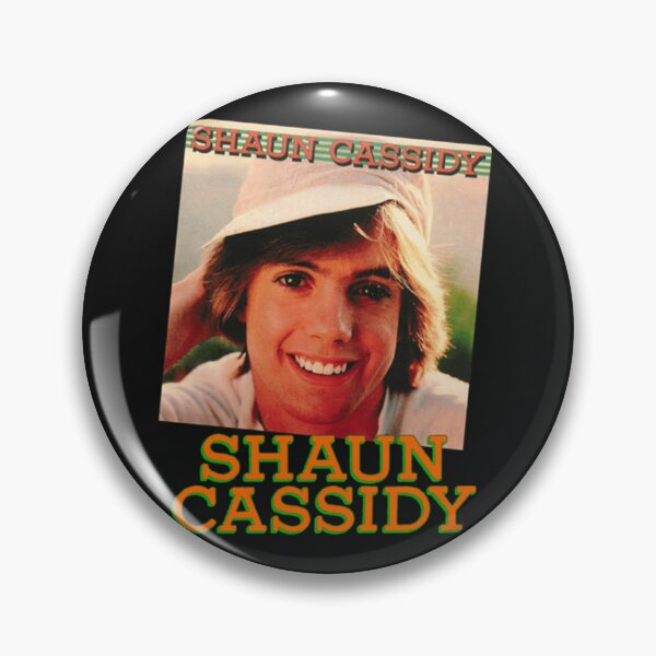 Item preview, Shaun Cassidys First Album designed and sold by StacyAntunez6.