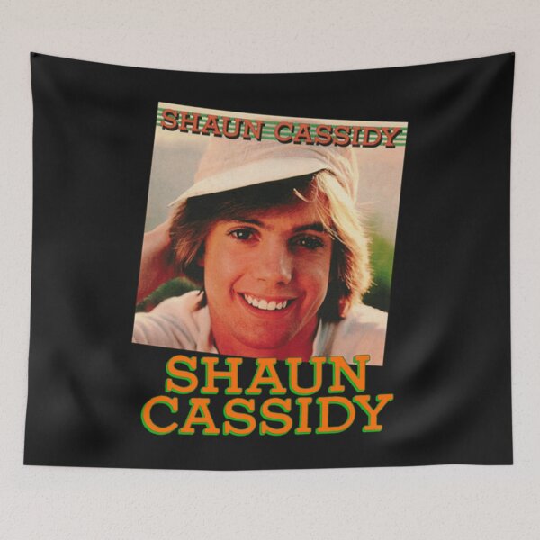 Item preview, Shaun Cassidys First Album designed and sold by StacyAntunez6.