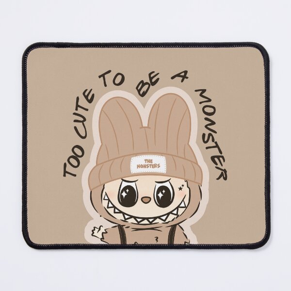 Item preview, Cute Labubu designed and sold by DigiDuch.