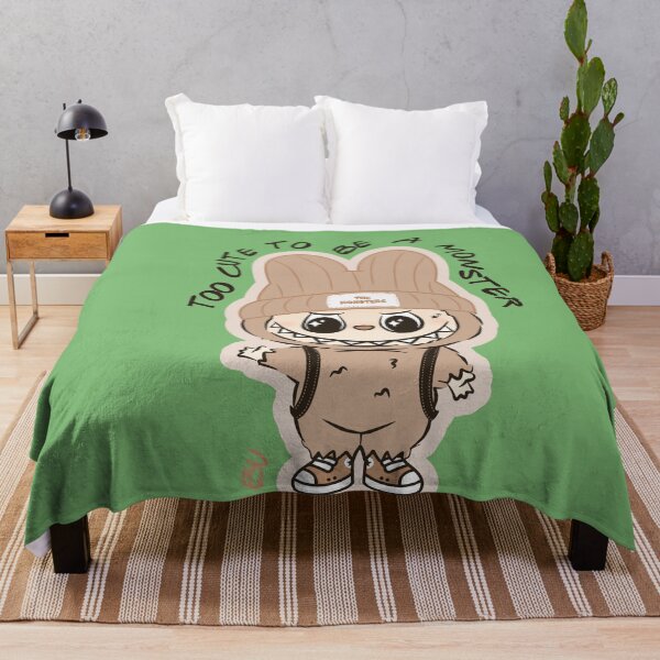 Item preview, Cute Labubu designed and sold by DigiDuch.