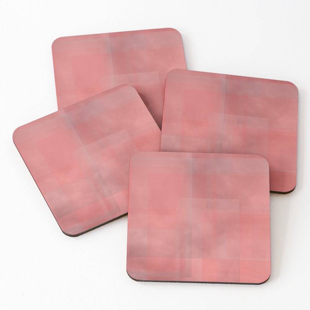 Item preview, Coasters (Set of 4) designed and sold by melkoutchavlis.