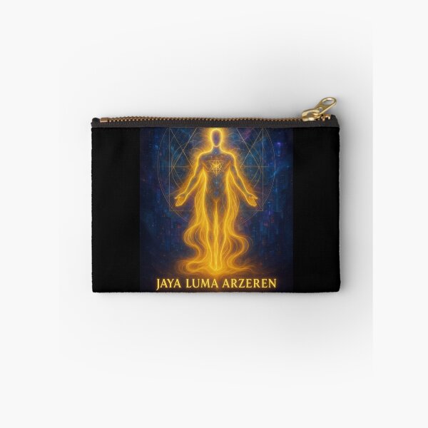 Item preview, Jaya Luma Arzeren Raksha Sada Activated Light Body designed and sold by LumaLine.