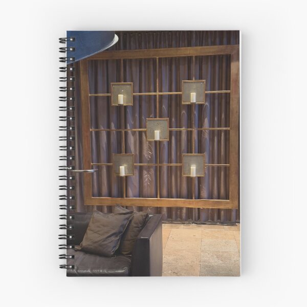 Item preview, Modern Geometric Candle Display designed and sold by Khanwasshaking.