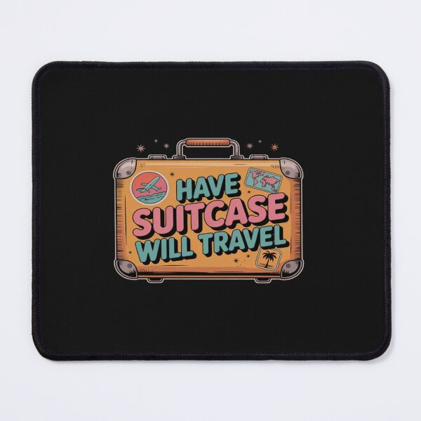 Item preview, Have Suitcase Retirement Travel designed and sold by ChristopherMil6.
