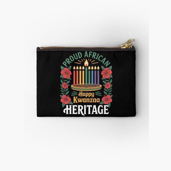 Item preview, Kwanzaa Idea For Kids & Kwanzaa African American designed and sold by PunkNation-Arts.