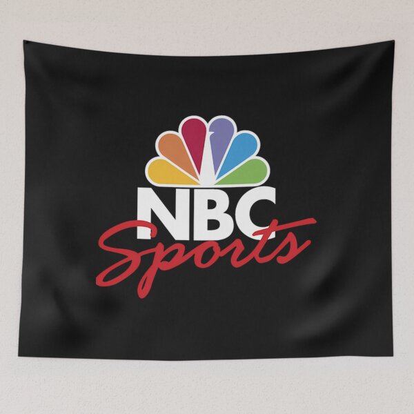 Item preview, Nbsc Sports Logo White  designed and sold by ChristopherMil6.