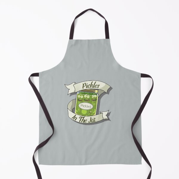 Item preview, Pickles In The Jar designed and sold by IsaacBark.