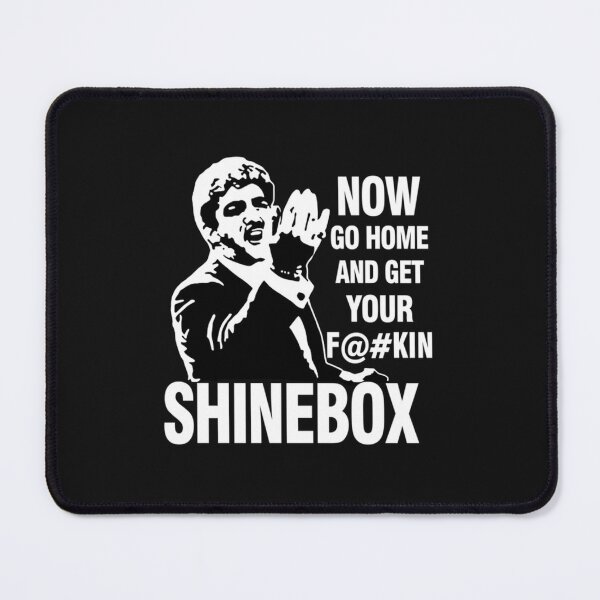 Item preview, Shinebox designed and sold by ChristopherMil6.
