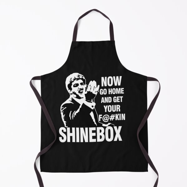Item preview, Shinebox designed and sold by ChristopherMil6.
