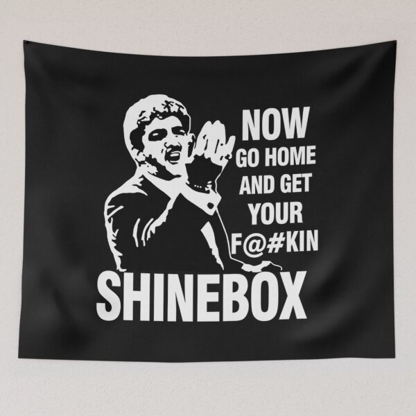 Item preview, Shinebox designed and sold by ChristopherMil6.