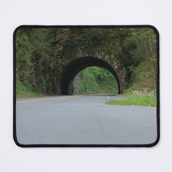 Item preview, Gatlinburg Mountain Tunnel designed and sold by MRK designs.