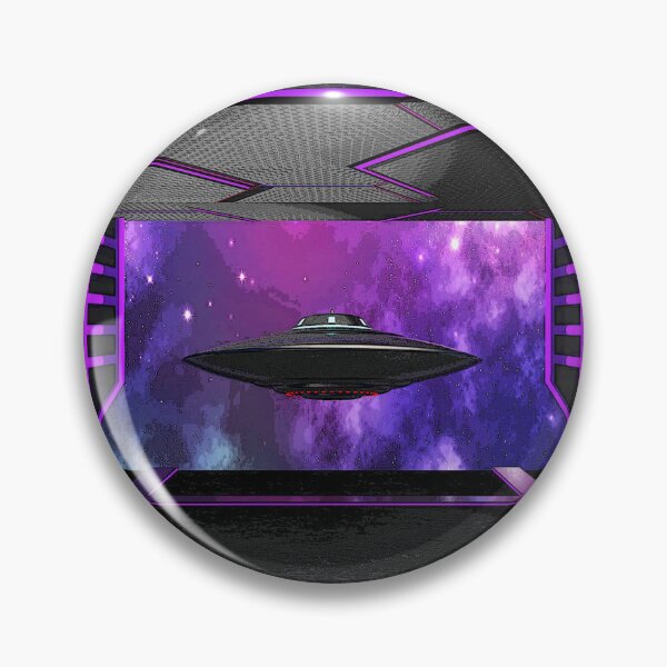 Item preview, Into the Universe designed and sold by Solitaire Parke.