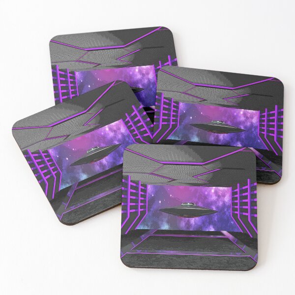 Item preview, Into the Universe designed and sold by Solitaire Parke.