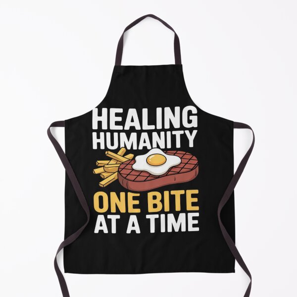 Item preview, Healing Humanity One Bite at a Time Carnivore designed and sold by ChristopherMil6.