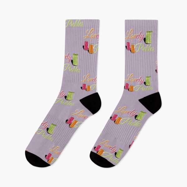 Item preview, Lovely Pickles designed and sold by IsaacBark.