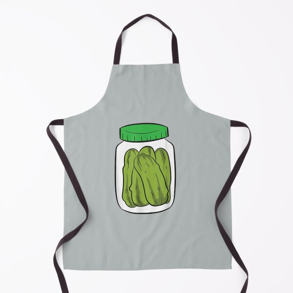 Item preview, Glass Of Pickles Dill Pickles Pickles Jar Love Pickles designed and sold by IsaacBark.