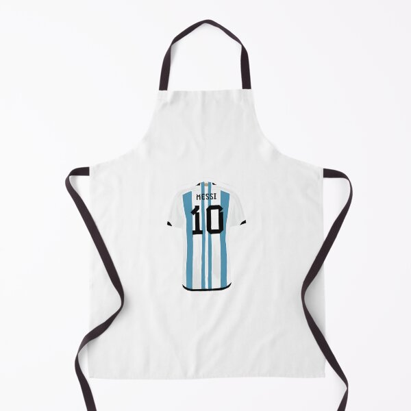 Item preview, Messi Jersey designed and sold by CharmStudio.