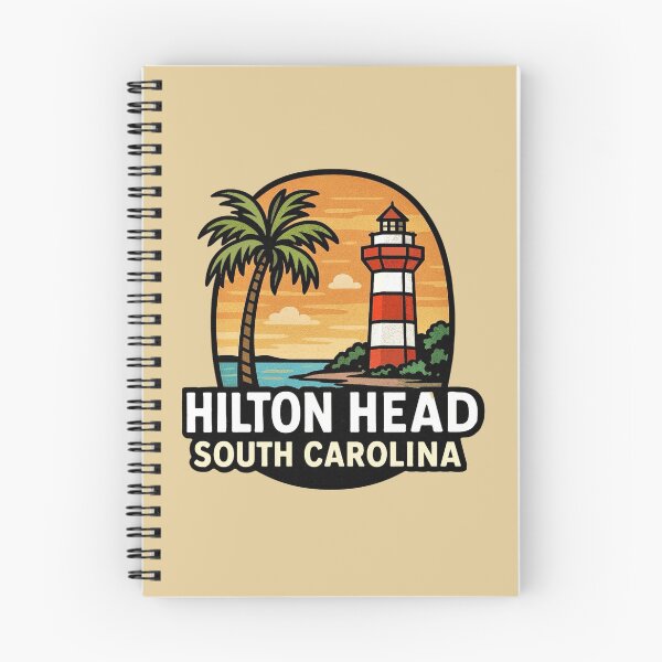 Item preview, Hilton Head, South Carolina designed and sold by Myra365Art.