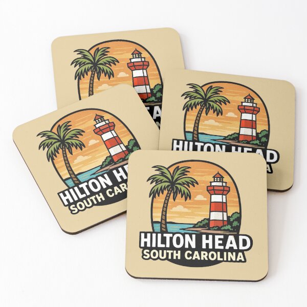 Item preview, Hilton Head, South Carolina designed and sold by Myra365Art.