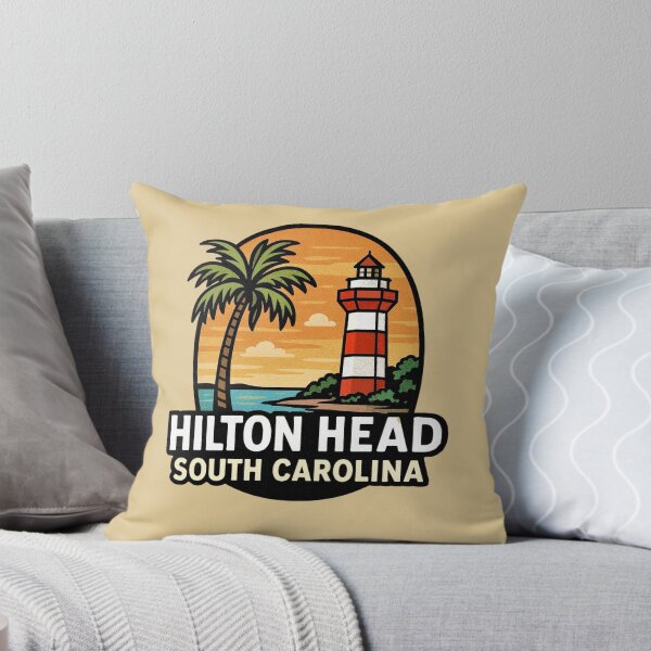 Item preview, Hilton Head, South Carolina designed and sold by Myra365Art.