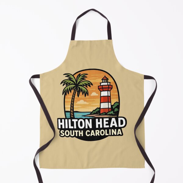 Item preview, Hilton Head, South Carolina designed and sold by Myra365Art.