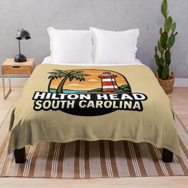 Item preview, Hilton Head, South Carolina designed and sold by Myra365Art.