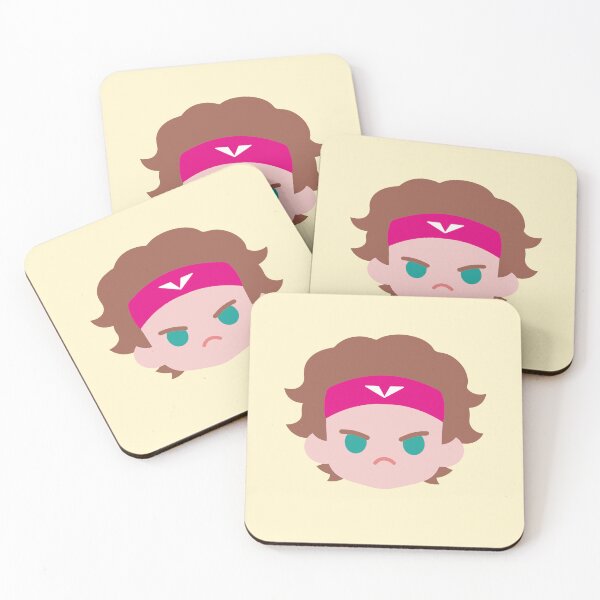 Item preview, Andrey Rublev bweh designed and sold by ourhappyface.