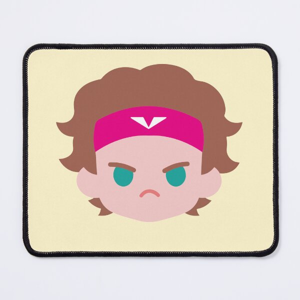 Item preview, Andrey Rublev bweh designed and sold by ourhappyface.