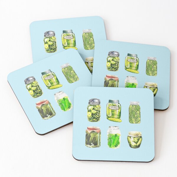 Item preview, Funny Vintage Canned Pickles Lovers Women Men designed and sold by IsaacBark.
